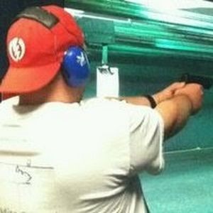 Meet your Posher, Jeffrey